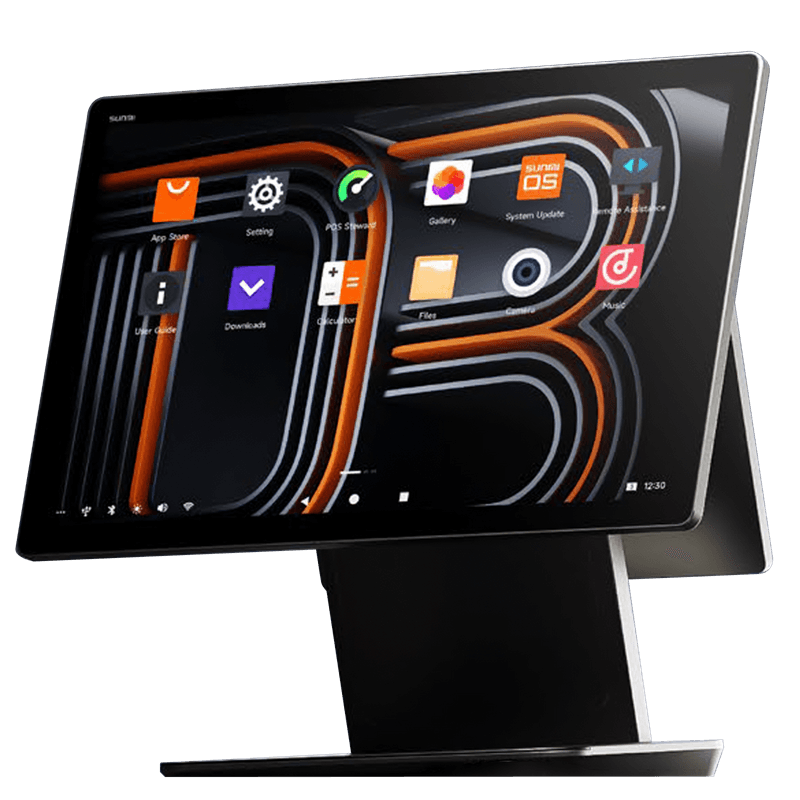 Sunmi D3 Pro POS system